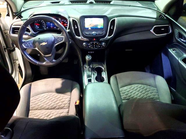 51358196 :رقم المزاد ، 3GNAXKEV9ML371450 vin ، 2021 Chevrolet Equinox مزاد بيع