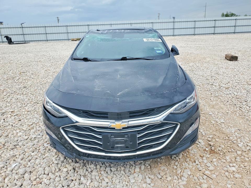 2023 Chevrolet Malibu მანქანა იყიდება აუქციონზე, vin: 1G1ZE5ST9PF119243, აუქციონის ნომერი: 50121906