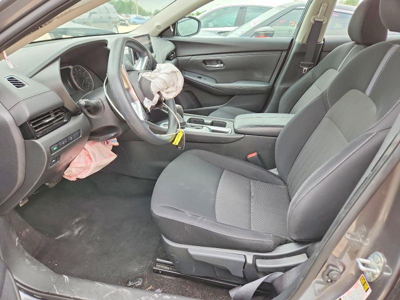 Aukcja sprzedaży 2024 Nissan Sentra, vin: 3N1AB8CV3RY264906, numer aukcji: 48638236