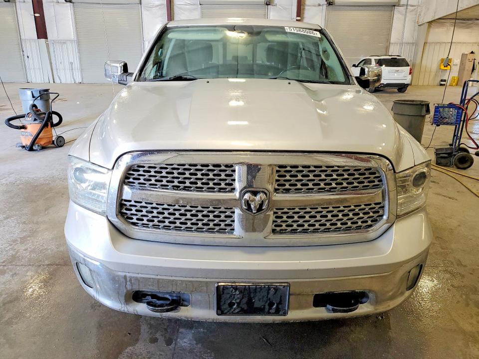 Aukcja sprzedaży 2014 Ram 1500, vin: 1C6RR7VT2ES406437, numer aukcji: 51588086