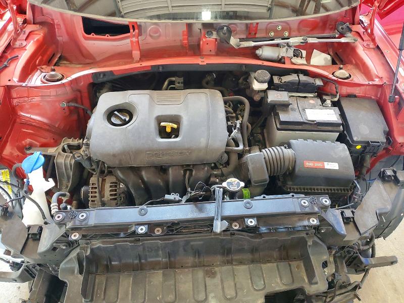 Aukcja sprzedaży 2021 Kia Soul, vin: KNDJ23AU3M7749003, numer aukcji: 50467336