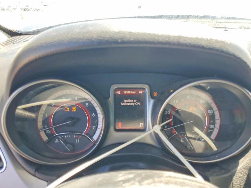 51243976 :رقم المزاد ، 3C4PDCGB8FT659614 vin ، 2015 Dodge Journey مزاد بيع