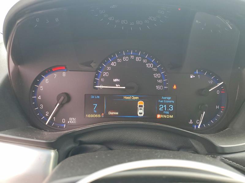 Продаж на аукціоні авто 2014 Cadillac Ats, vin: 1G6AB5RX5E0122679, номер лоту: 49746926