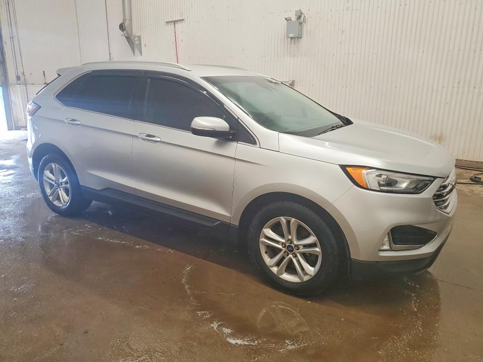 Продаж на аукціоні авто 2019 Ford Edge Sel, vin: 2FMPK4J99KBC53604, номер лоту: 79630855