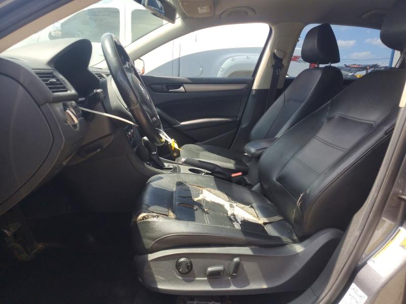 Продажа на аукционе авто 2014 Volkswagen Passat, vin: 1VWBT7A36EC080778, номер лота: 50659736