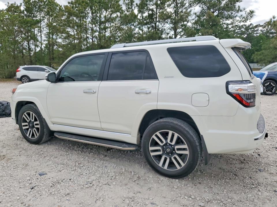 Auction sale of the 2020 Toyota 4runner, vin: JTEBU5JR9L5766772, lot number: 48016846