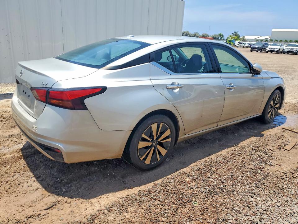 Aukcja sprzedaży 2021 Nissan Altima, vin: 1N4BL4DV4MN409338, numer aukcji: 48544346