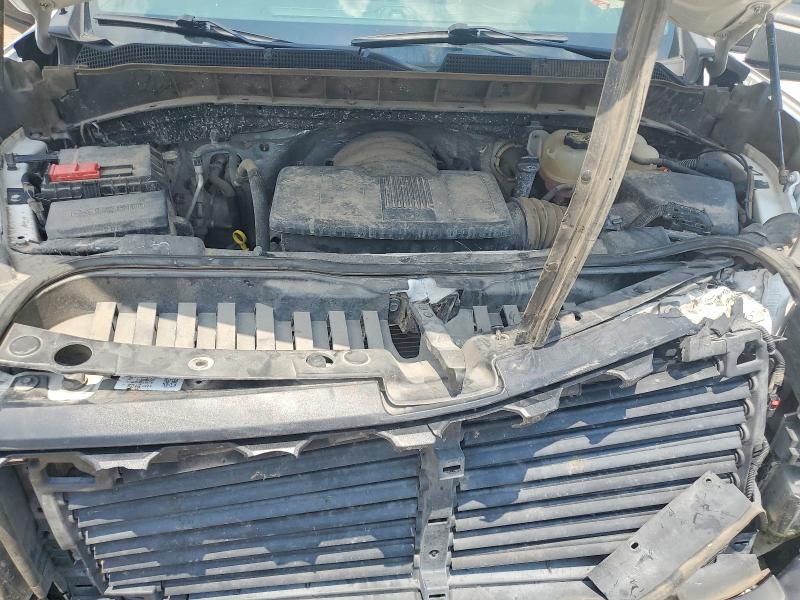 Продажа на аукционе авто 2022 Chevrolet Silverado Ltd, vin: 1GCPWAED2NZ198727, номер лота: 51659876