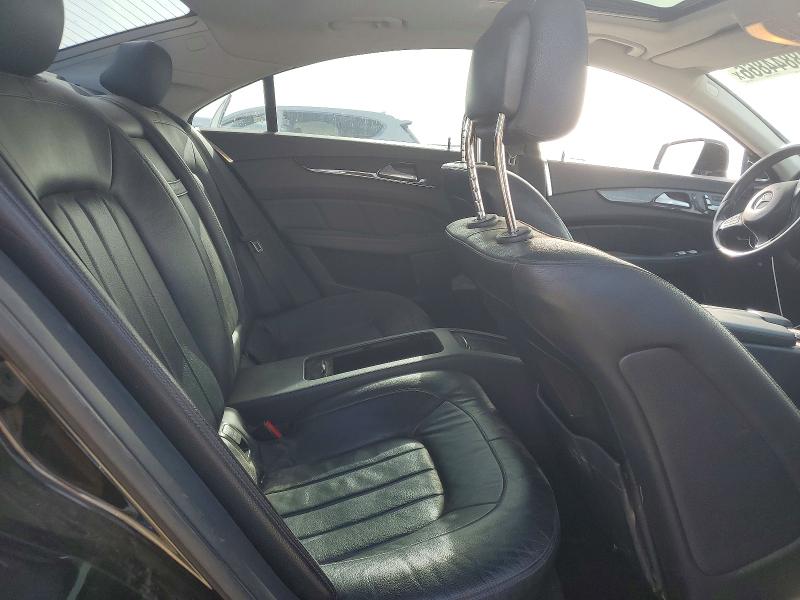Продаж на аукціоні авто 2016 Mercedes-benz Cls, vin: WDDLJ6HB8GA165145, номер лоту: 48844866