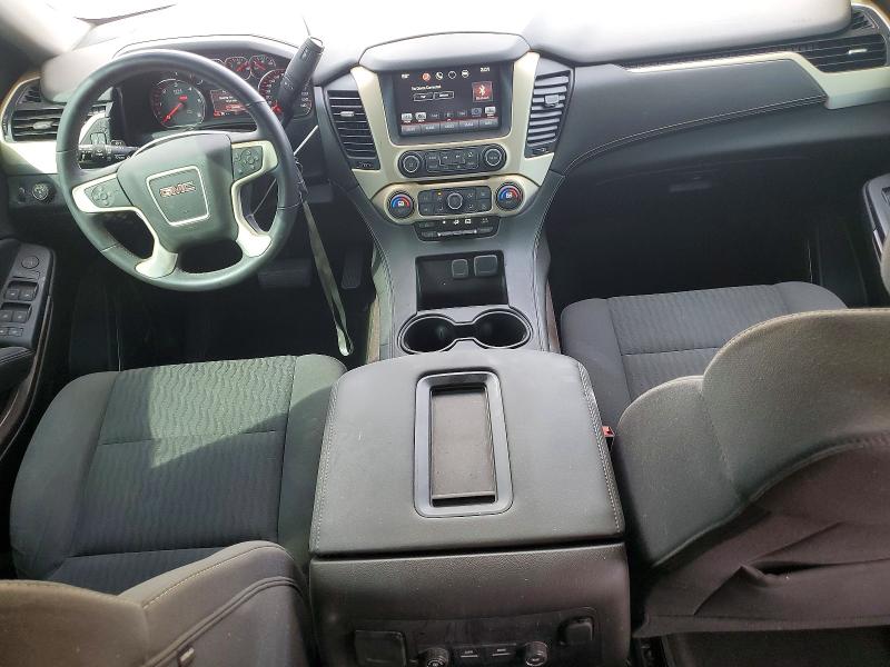 Продаж на аукціоні авто 2016 Gmc Yukon, vin: 1GKS2AKC8GR266716, номер лоту: 48193766