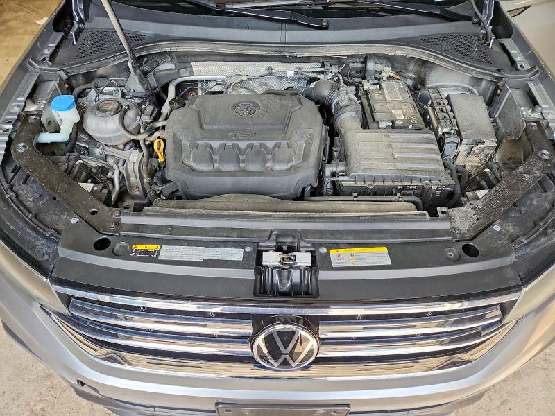 Продажа на аукционе авто 2022 Volkswagen Tiguan, vin: 3VV2B7AX8NM022809, номер лота: 49416136
