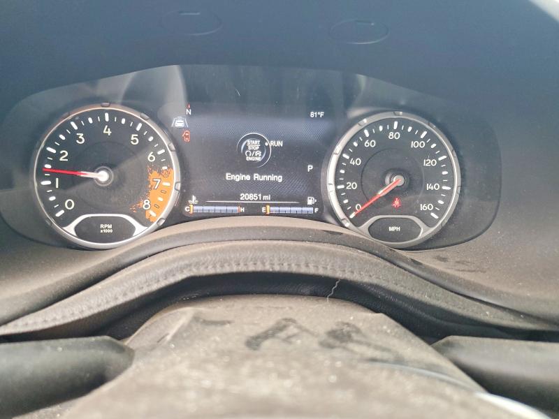 48804636 :رقم المزاد ، ZACCJADT8GPC80890 vin ، 2016 Jeep Renegade مزاد بيع