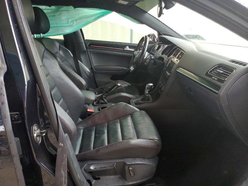 Aukcja sprzedaży 2015 Volkswagen Gti, vin: 3VW4T7AU0FM041749, numer aukcji: 51644336
