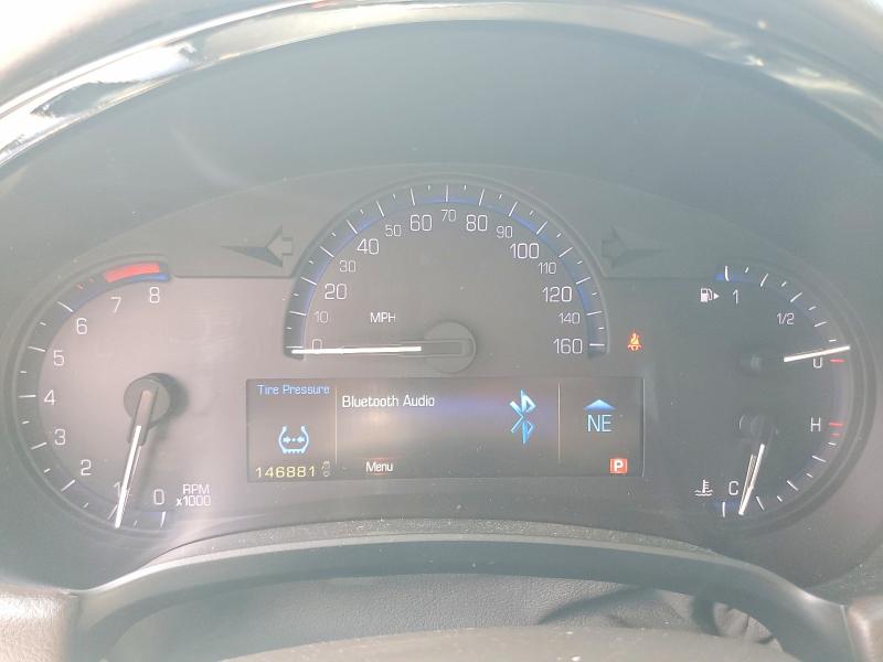 2013 Cadillac Xts მანქანა იყიდება აუქციონზე, vin: 2G61P5S34D9101948, აუქციონის ნომერი: 50993026