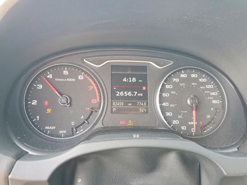 Продаж на аукціоні авто 2016 Audi A3, vin: WAUA7GFFXG1068408, номер лоту: 51363396