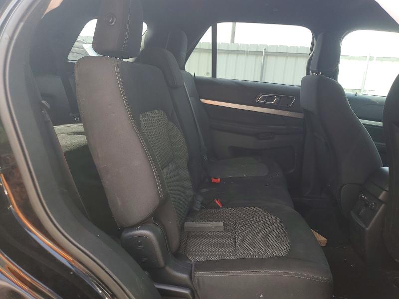 Aukcja sprzedaży 2018 Ford Explorer, vin: 1FM5K8D87JGC79952, numer aukcji: 49454176