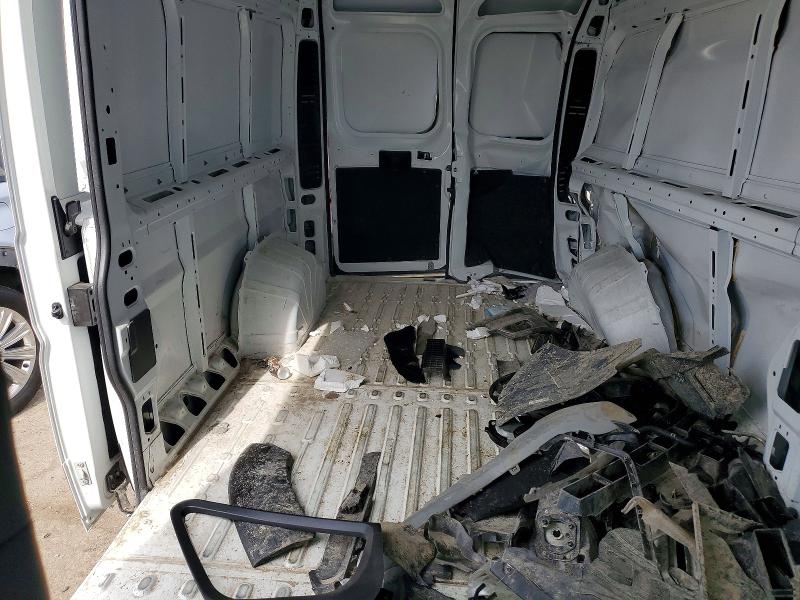 Aukcja sprzedaży 2025 Ram Promaster 3500, vin: 3C6MRVHG7SE550139, numer aukcji: 49232156