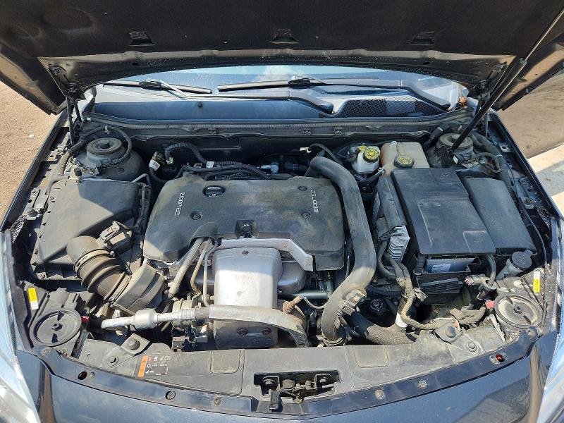 Продажа на аукционе авто 2017 Buick Regal, vin: 2G4GU5GX6H9181508, номер лота: 50998816