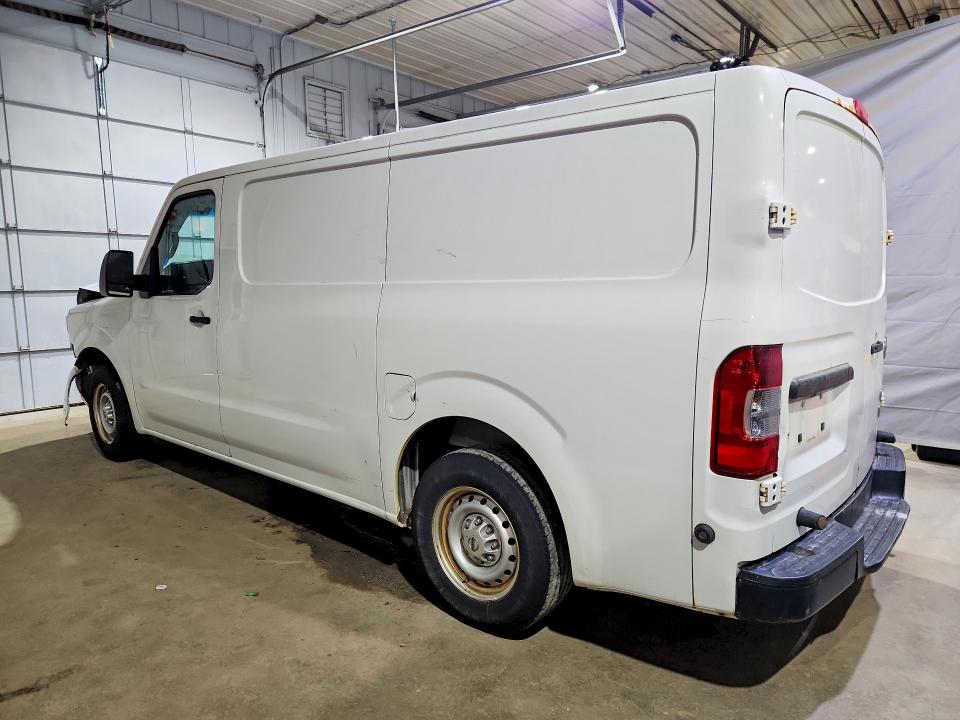 Aukcja sprzedaży 2014 Nissan Nv, vin: 1N6BF0KX8EN108150, numer aukcji: 48709876