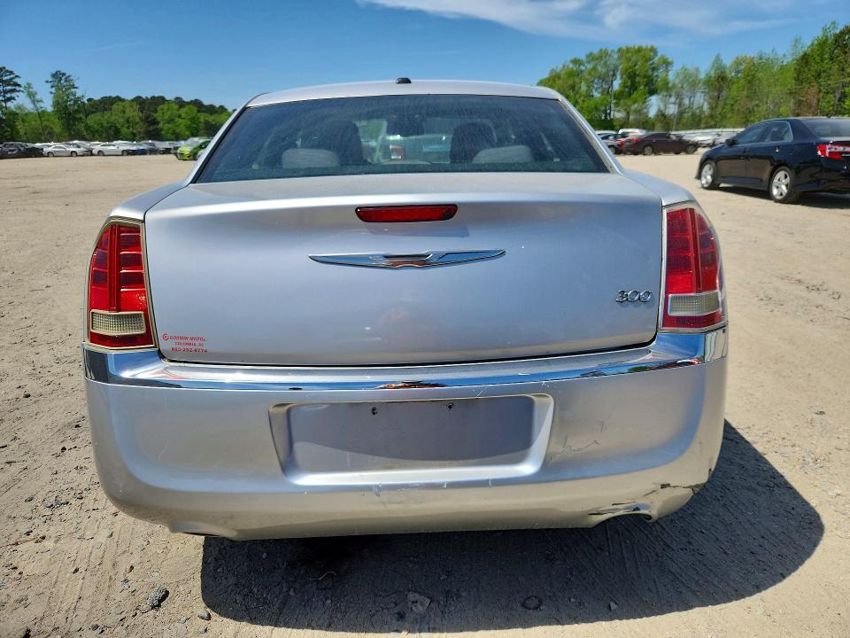 Aukcja sprzedaży 2012 Chrysler 300, vin: 2C3CCAAGXCH126733, numer aukcji: 49563936