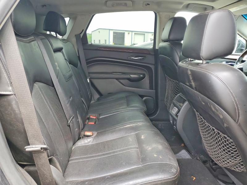 Продажа на аукционе авто 2012 Cadillac Srx, vin: 3GYFNEE33CS513116, номер лота: 51645166
