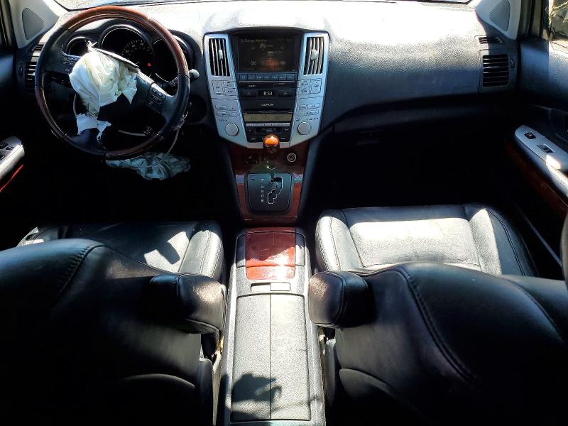 Продажа на аукционе авто 2007 Lexus Rx, vin: JTJGW31U472003995, номер лота: 51141396