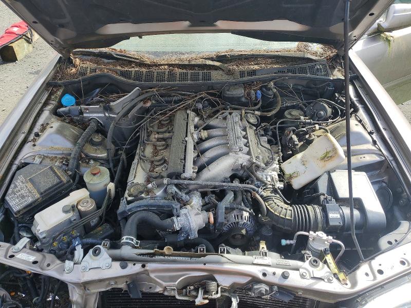 Aukcja sprzedaży 1996 Acura 2.5tl, vin: JH4UA2649TC017675, numer aukcji: 51193836