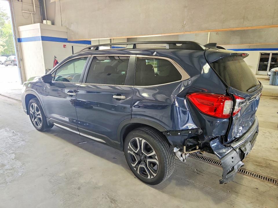 Продажа на аукционе авто 2025 Subaru Ascent, vin: 4S4WMAUD7S3410440, номер лота: 49806476