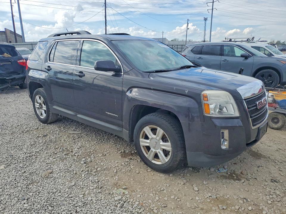 Aukcja sprzedaży 2015 Gmc Terrain, vin: 2GKALSEK5F6307041, numer aukcji: 50414126