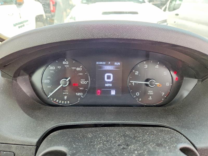 2025 Ram Promaster 2500 მანქანა იყიდება აუქციონზე, vin: 3C6LRVCG4SE517439, აუქციონის ნომერი: 49433946
