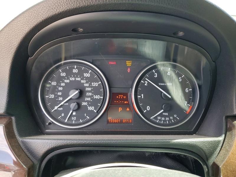 Продажа на аукционе авто 2011 Bmw 328, vin: WBAPH5G59BNM73226, номер лота: 50683896