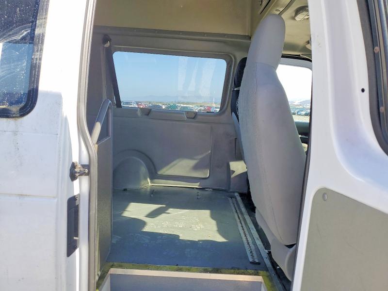 2014 Ford E250 E250 მანქანა იყიდება აუქციონზე, vin: 1FTNE2EL7EDA47547, აუქციონის ნომერი: 50948366