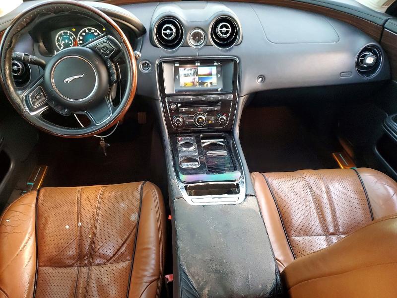 Продаж на аукціоні авто 2016 Jaguar Xj, vin: SAJWA1C74G8W01849, номер лоту: 49472546