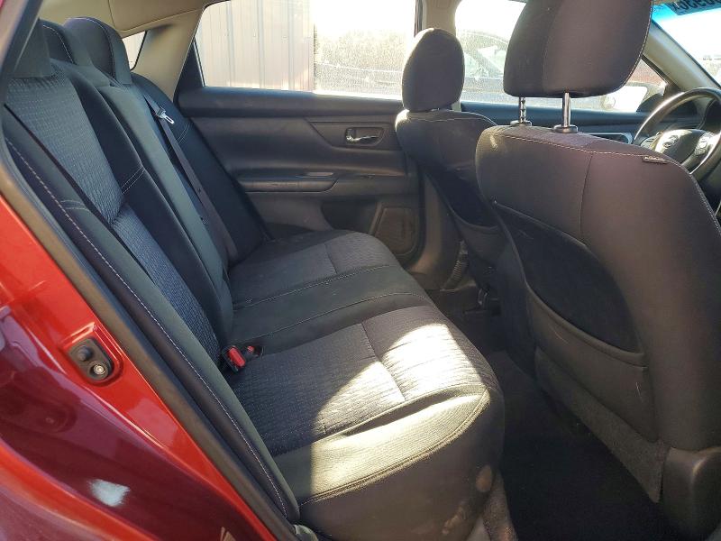 Продажа на аукционе авто 2016 Nissan Altima, vin: 1N4AL3AP5GC110064, номер лота: 49800936