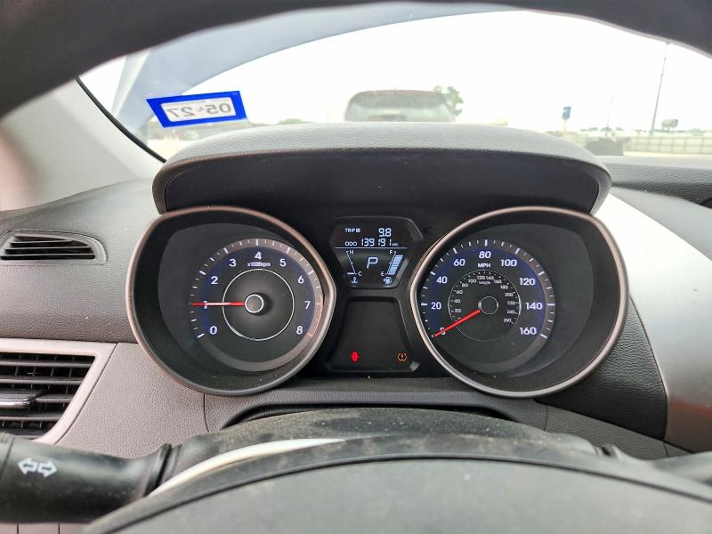 Aukcja sprzedaży 2013 Hyundai Elantra, vin: 5NPDH4AE9DH441453, numer aukcji: 51317296