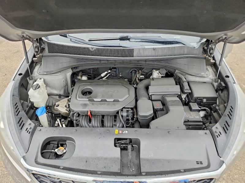 Aukcja sprzedaży 2019 Kia Sorento, vin: 5XYPGDA35KG436138, numer aukcji: 47658716
