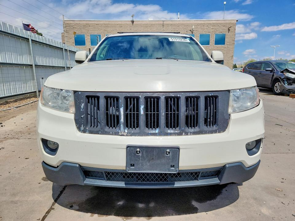 Продажа на аукционе авто 2012 Jeep Grand Cherokee, vin: 1C4RJFAG0CC223726, номер лота: 51313236