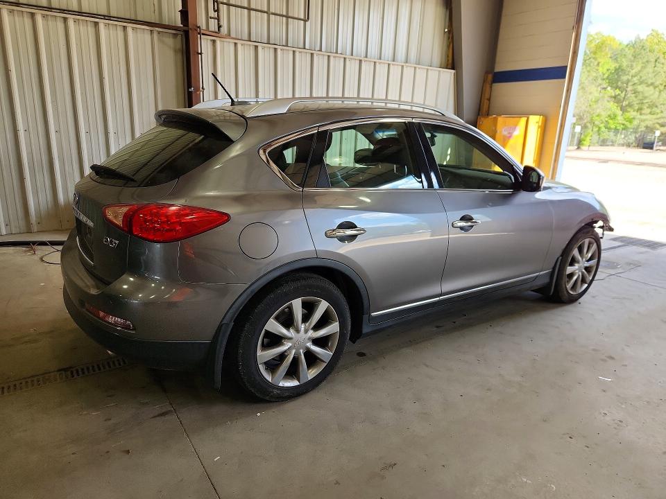 Продажа на аукционе авто 2013 Infiniti Ex37, vin: JN1BJ0HR1DM480513, номер лота: 50238906