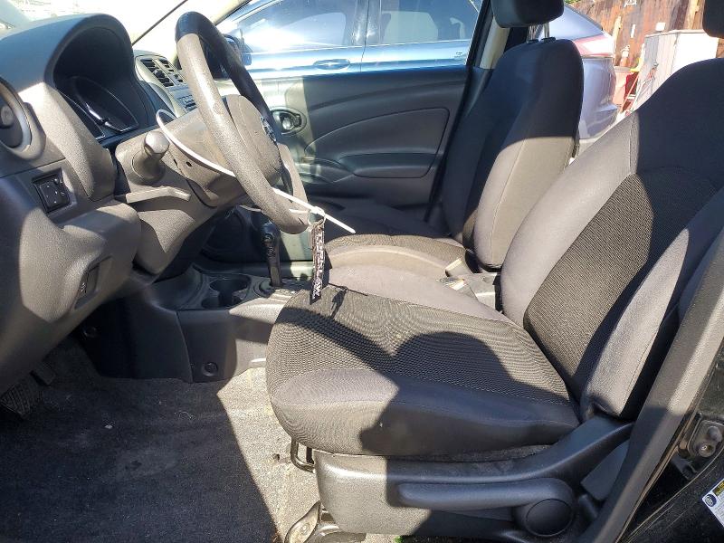 51667526 :رقم المزاد ، 3N1CN7AP8CL878031 vin ، 2012 Nissan Versa مزاد بيع
