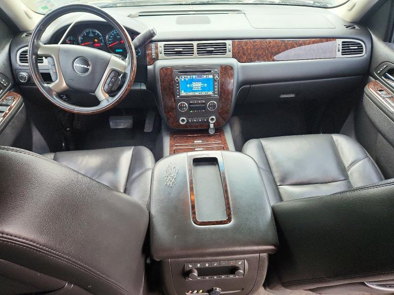 Aukcja sprzedaży 2011 Gmc Yukon Xl, vin: 1GKS1MEF2BR401188, numer aukcji: 51705776