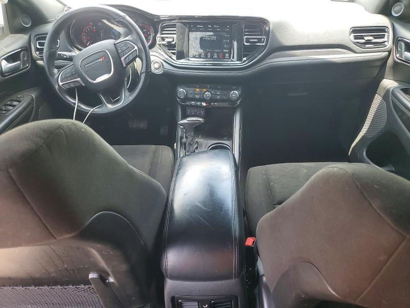 Продаж на аукціоні авто 2024 Dodge Durango, vin: 1C4RDHAG9RC257997, номер лоту: 51282136