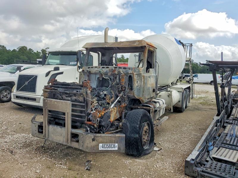 Продаж на аукціоні авто 2020 Mack Granite, vin: 1M2GR2GC8LM013488, номер лоту: 48358836