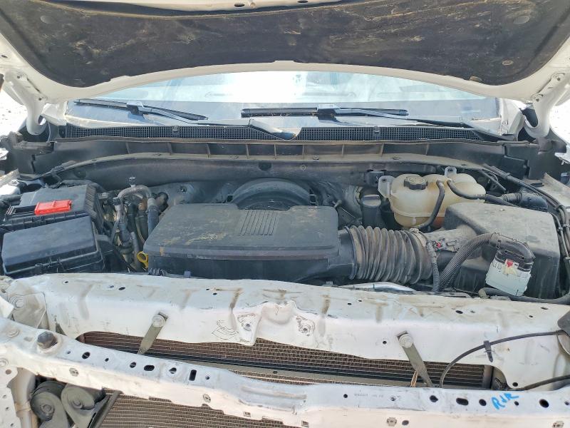 50180096 :رقم المزاد ، 1GNSCLED0PR448541 vin ، 2023 Chevrolet Tahoe مزاد بيع