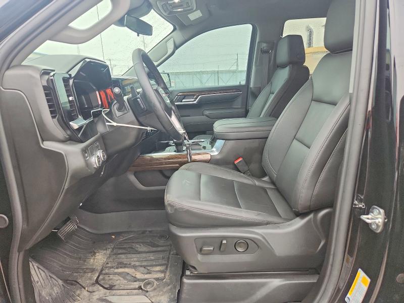 Продажа на аукционе авто 2026 Gmc Sierra, vin: 1GTPHCED1TZ150669, номер лота: 50562296