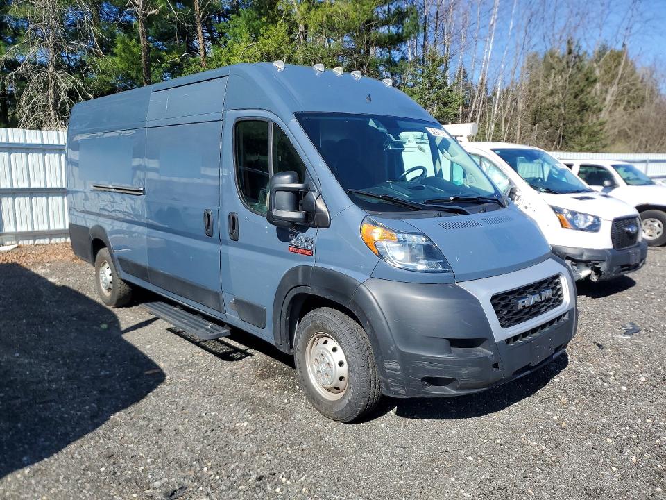Aukcja sprzedaży 2020 Ram Promaster 1500, vin: 3C6URVJG0LE140066, numer aukcji: 54927876