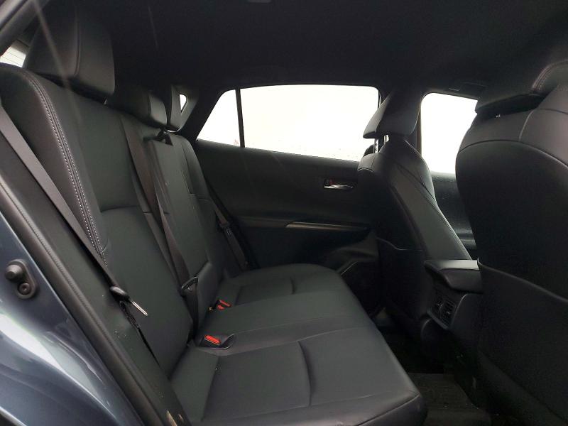 48248776 :رقم المزاد ، JTEAAAAH3PJ142824 vin ، 2023 Toyota Venza مزاد بيع