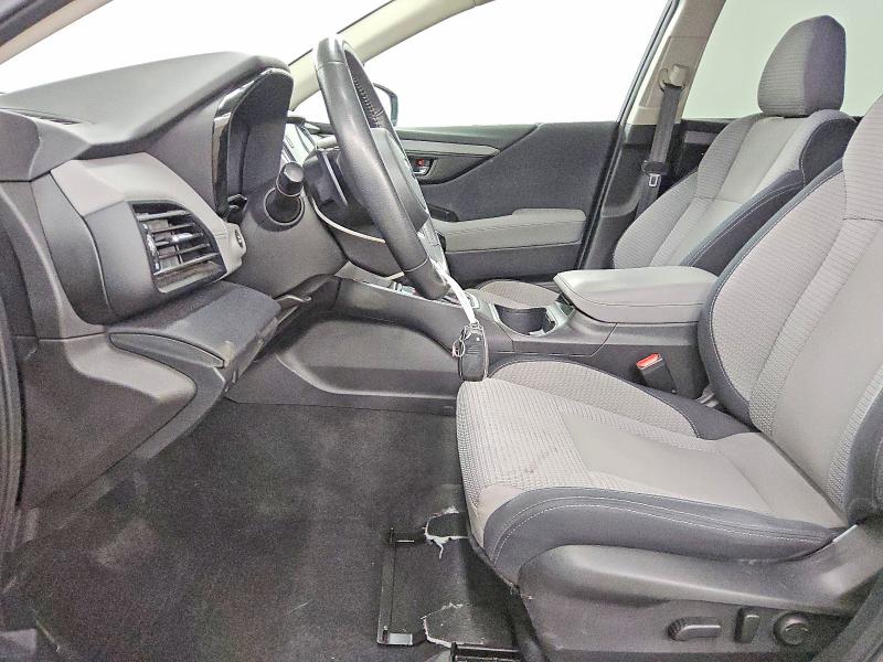 Продаж на аукціоні авто 2023 Subaru Outback, vin: 4S4BTADC2P3175073, номер лоту: 48852226