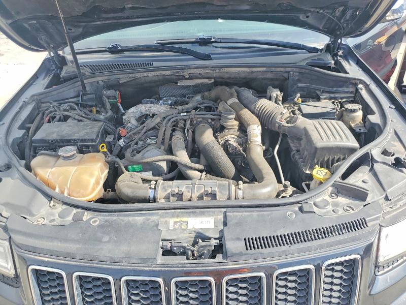 Aukcja sprzedaży 2014 Jeep Grand Cherokee, vin: 1C4RJFCM3EC486329, numer aukcji: 75630325