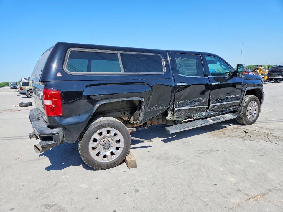 Aukcja sprzedaży 2016 Gmc Sierra, vin: 1GT12UE86GF303442, numer aukcji: 50829276