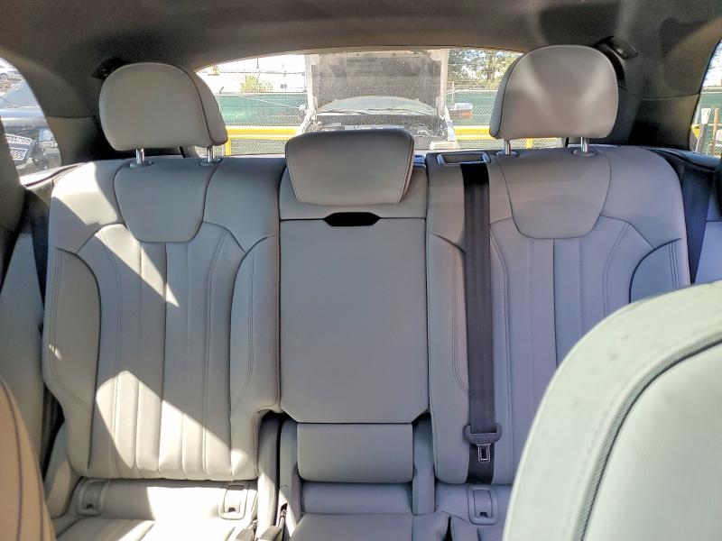 Продажа на аукционе авто 2024 Audi Q5, vin: WA1GAAFY5R2109614, номер лота: 48415986